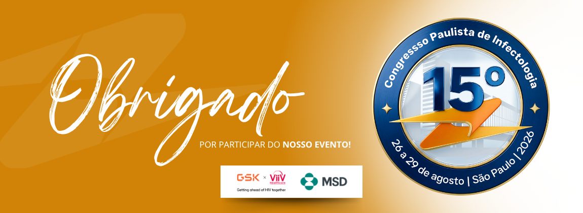Seu certificado do 15° CPInfecto já está disponível