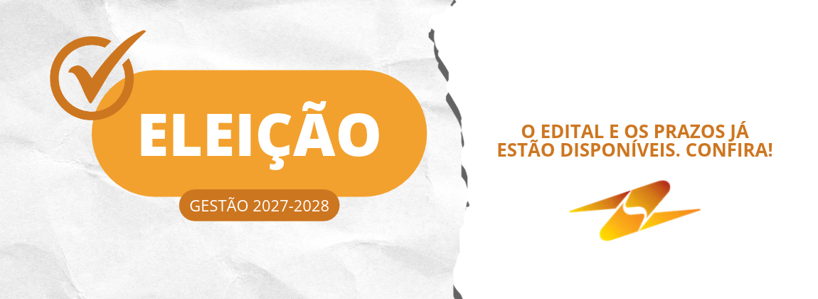 Eleições SPI 2027 – 2028 | Edital e prazos disponíveis