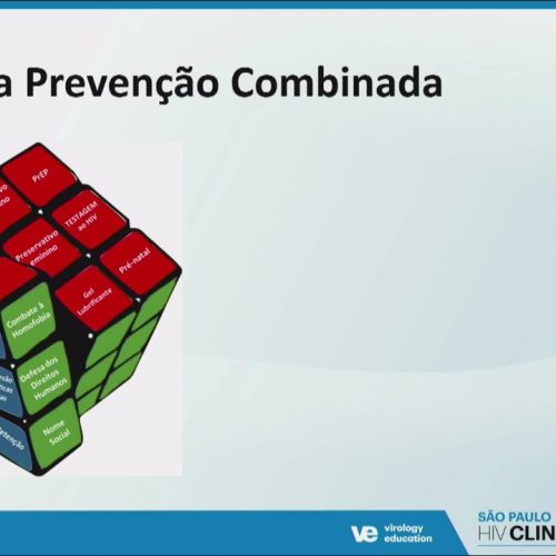 07 – Implementação da Prevenção das Infecção pelo HIV no Brasil