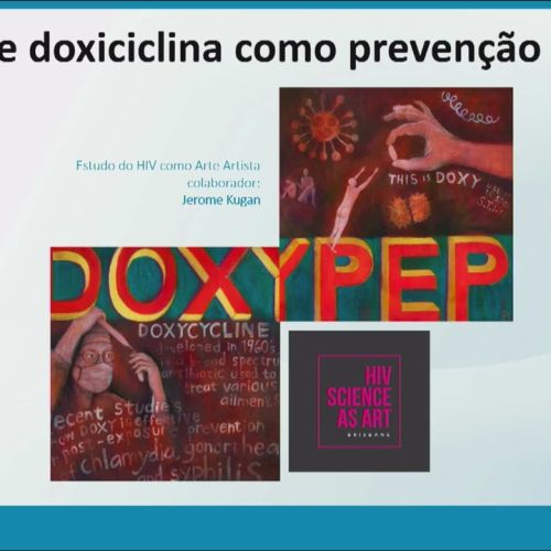 09 – ISTs – Uso de DoxiPEP