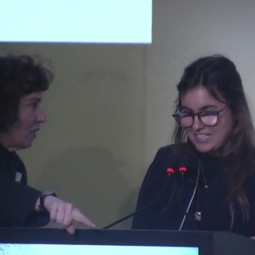 103 – Avaliação das Doenças Pneumocócicas