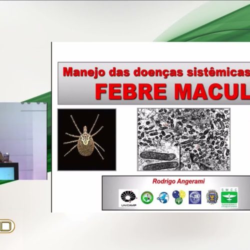 114 – Febre Maculosa
