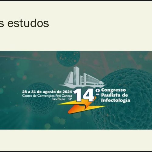 116 – Medicina Tropical