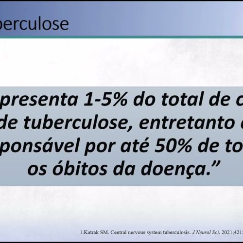 129 – Neurotuberculose