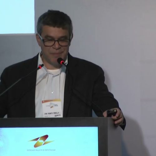 137 – Novas Tecnologias para Auxiliar os Infectologistas: Inteligência Artificial, Automação, Robótica