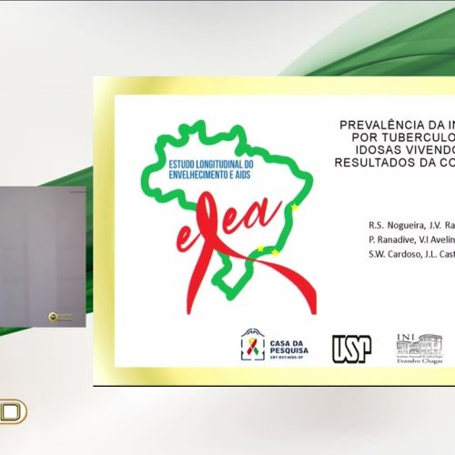 145 – Prevalência da Infecção Latente por Tuberculose