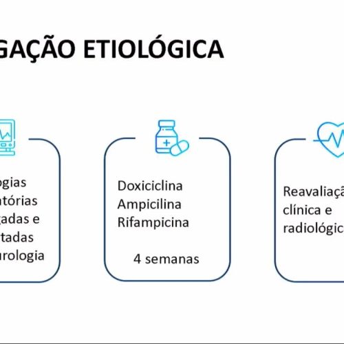 156 – Mielite Transversa Associada a Bartonella Henselae: Um relato de caso