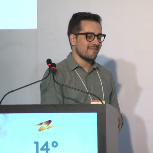 157 – Paracoccidioidomicose Juvenil com Recidiva Ocular, um Relato de Caso