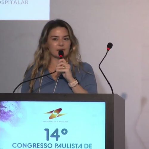 164 – Como conter Surto e Endemicidade de Candida Auris no Brasil