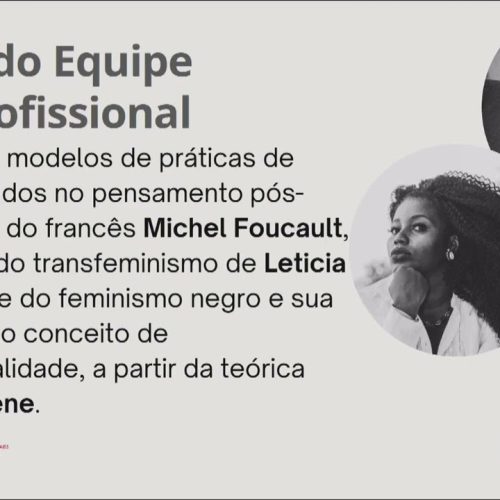 18 – Diversidade e Pesquisa Clínica: Estratégias para inclusão