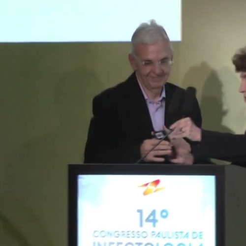 26 – Doença Avançada no Paciente Vivendo com HIV