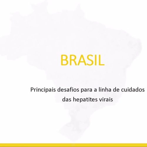 27 – Atualização no Tratamento da Hepatite C