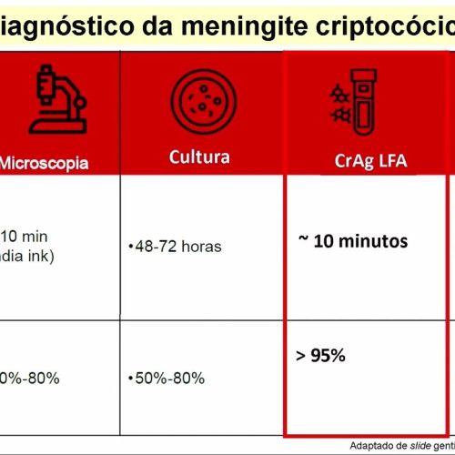 30 – Neuroinfecções para o Infectologista Geral