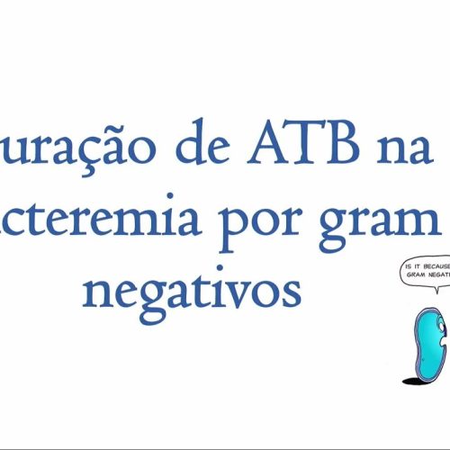 37 – Reduzir a Duração da Terapia