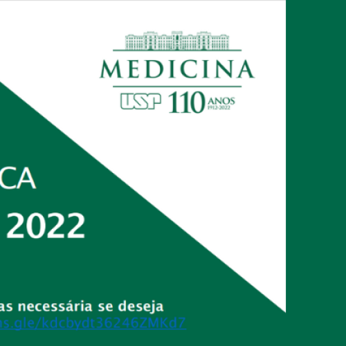 XII Jornada Científica do Departamento de Moléstias Infecciosas e Parasitárias da Faculdade de Medicina da Universidade de São Paulo
