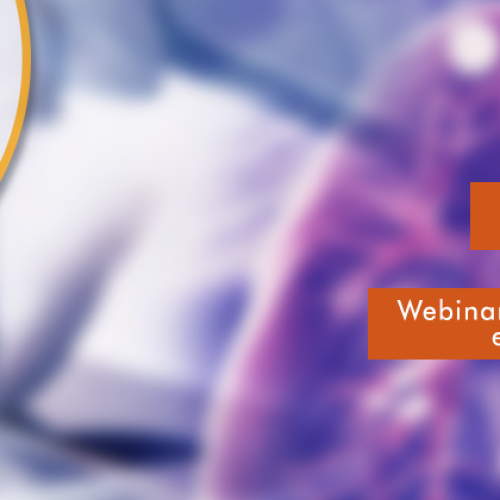 Webinar da SPI discute diagnóstico e tratamento de tuberculose