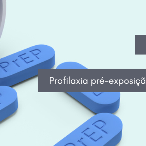 8ª Webinar da SPI aborda Profilaxia Pré-Exposição contra a infecção pelo HIV