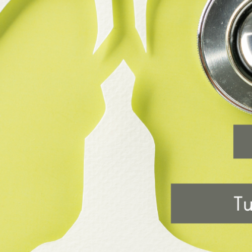 Webinar da SPI discute Tuberculose latente