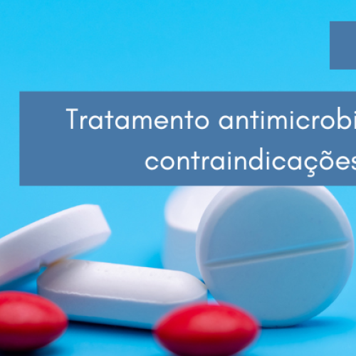 Webinar da SPI aborda Tratamento Antimicrobiano Curto: indicações, contraindicações e controvérsias