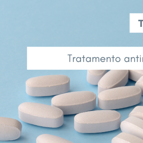 Webinar da SPI traz novidades sobre o Tratamento Antirretroviral