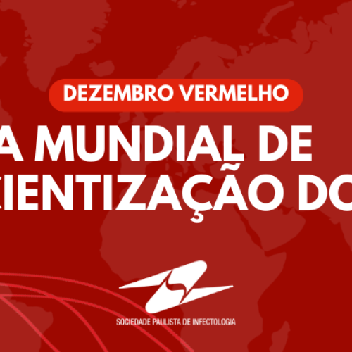 Dezembro Vermelho: Desafios e Avanços na luta contra o HIV