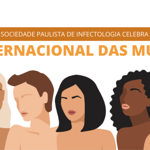 A SPI celebra o Dia Internacional das Mulheres