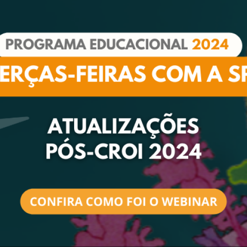 Confira o último Webinar: Atualizações pós-CROI 2024