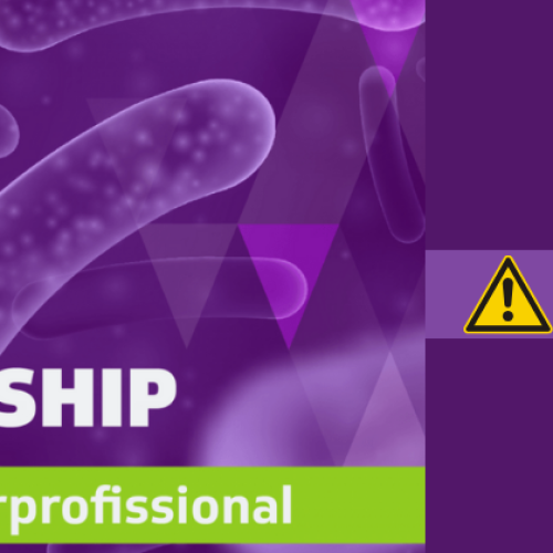 Participe do CURSO STEWARDSHIP com desconto especial para associados!