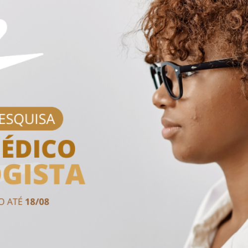 Pesquisa SPI l Perfil do Médico Infectologista – Participe!