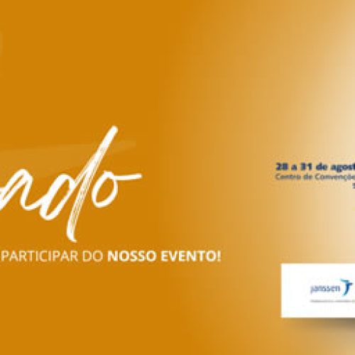 Obrigado por participar do 14º Congresso Paulista de Infectologia!