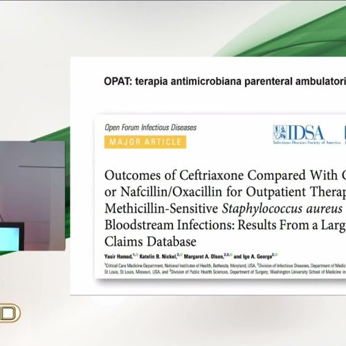 47 – TOP 5 – Antimicrobianos