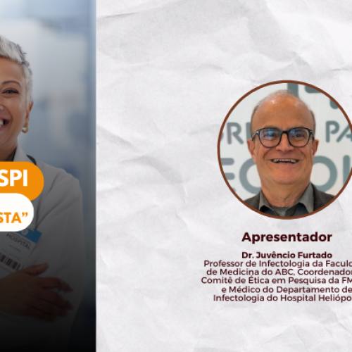 Participe da próxima edição do nosso programa educacional: Terças-feiras com a SPI