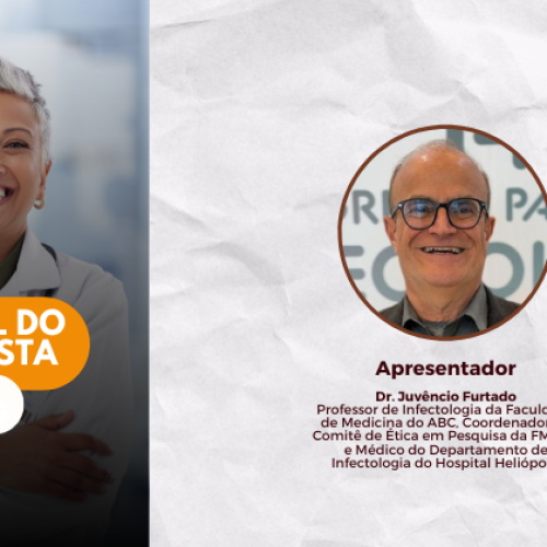 Explorando o Perfil do Médico Infectologista: resumo da webinar