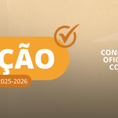 Cronograma Oficial e Nomeação da Comissão Eleitoral