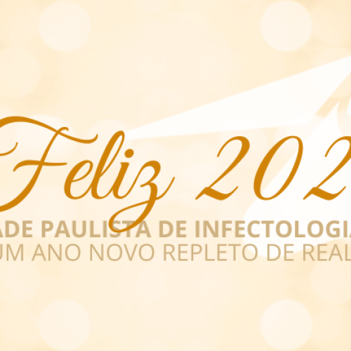 Feliz Ano Novo! Que 2025 seja de grandes conquistas