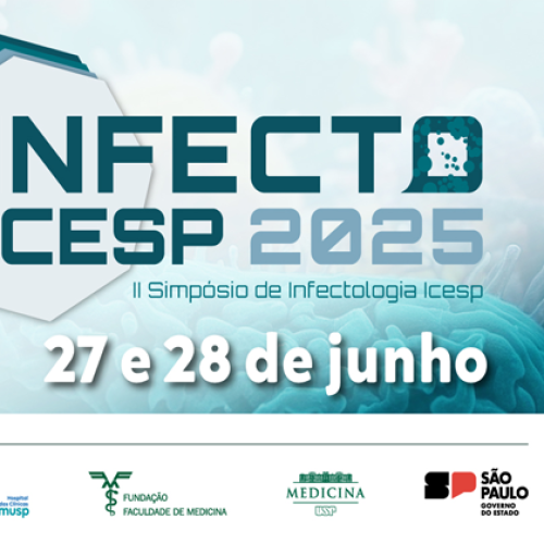 Convite – II Simpósio de Infectologia do Icesp