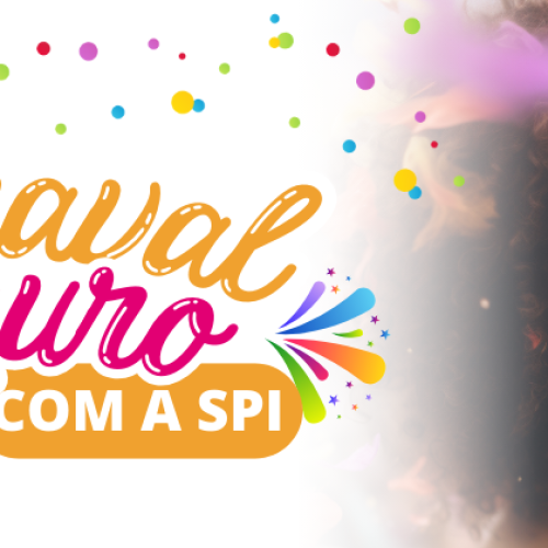 Carnaval Seguro com a SPI