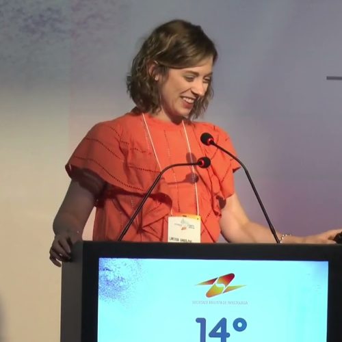 55 – Experiência de Vida Real do Uso de Isavuconazol no tratamento de Aspergilose Invasiva na Onco Hematologia