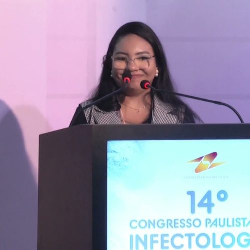 69 – Estratégia Educativa para Atuação do Enfermeiro no Programa de Gerenciamento de Antimicrobianos