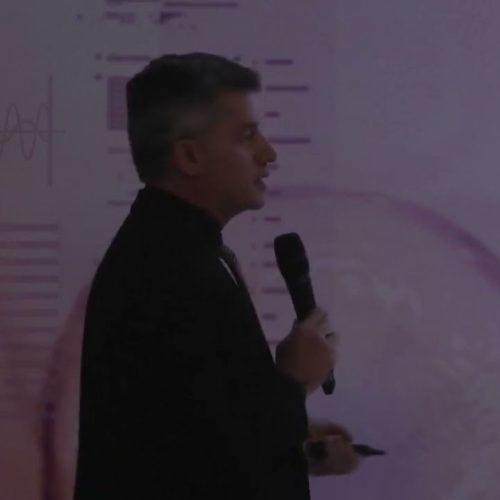 75 – Papel da Infectologia na Tele Saúde: O que dá e oque Não da pra Fazer?