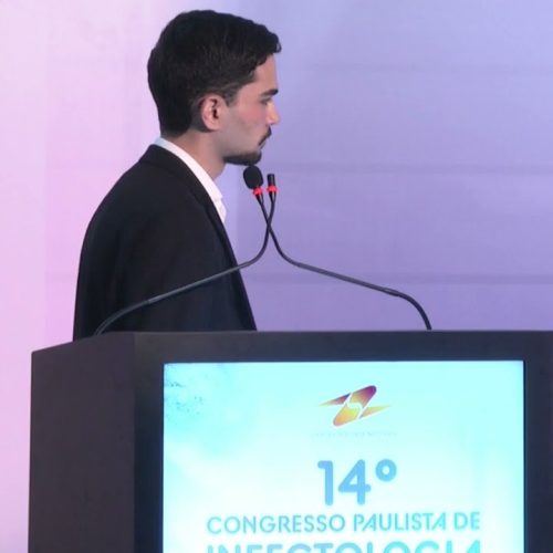85 – Investigação dos escores Mews e Trews na Projeção de Desfechos Graves em Pacientes com Covid-19