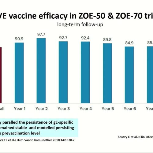 88 – Herpes Zoster