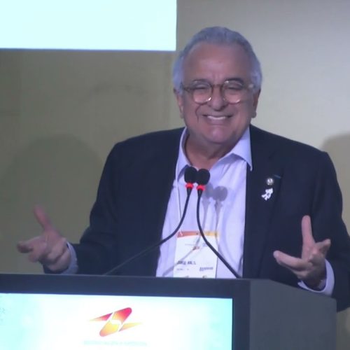 90 – Novas Vias de Administração