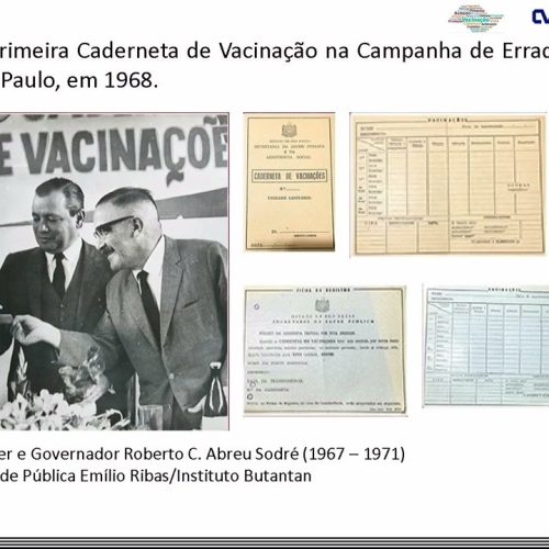 91 – Acesso e Cobertura no Estado de São Paulo
