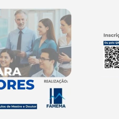Concurso público para docente de Infectologia – FAMEMA