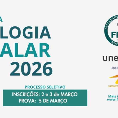 Vaga: R4 em Infectologia Hospitalar | UNESP Botucatu (2026)