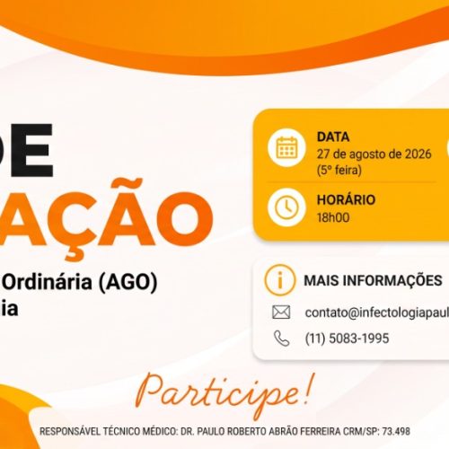 Convocação | Assembleia Geral Ordinária da SPI