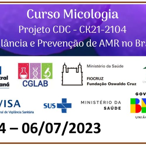 Curso Micologia 2023 – Aula 4 – 06/07/2023