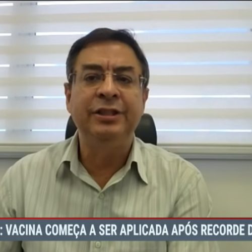 Rede TV News – Calendário de Vacinação – Veja aqui: