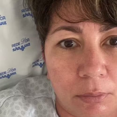 Marie Claire Saúde – Dengue: ‘Fiz xixi e saiu só sangue. Fiquei apavorada porque tenho 50 anos e não menstruo mais’ – Leia aqui: